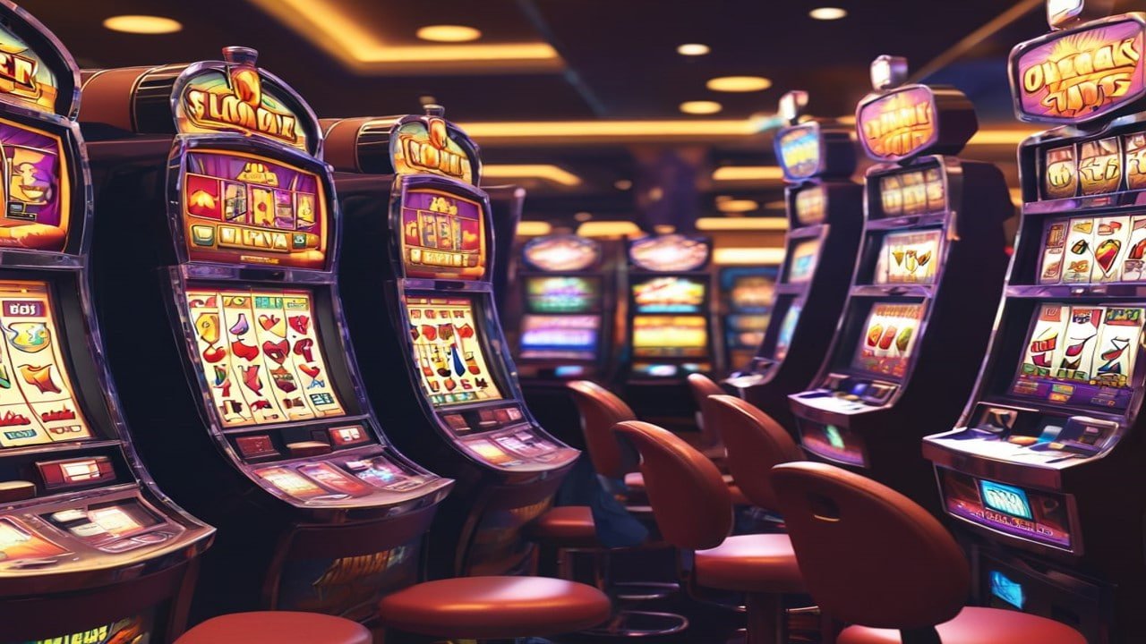 Người chơi Việt Nam trải nghiệm slot online tại kuwin37 trên di động
