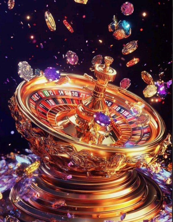 Giao diện game slot online đa chủ đề tại kuwin37 Việt Nam