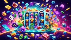 Các tựa slot online jackpot tiến nhanh tại kuwin37